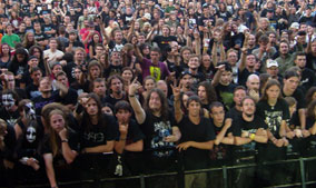 Atrox live