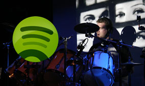 Atrox Spotify