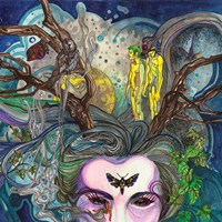Arabs in Aspic - Pictures in a Dream
