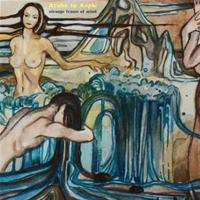 Arabs in Aspic - Strange Frame of Mind