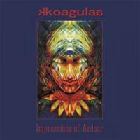 Kkoagulaa - Impressions Of Ardour